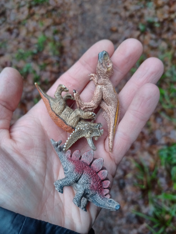 Taschendinos